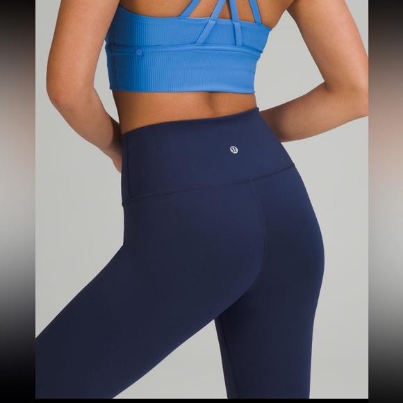 Lululemon HR Tights - Picture 3 of 7